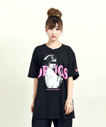 milkboy NURSE TEE ビッグTシャツ DRUGS fr2 看護師 MILKBOY（ミルクボーイ）の「【MILKBOY】NURSE Tシャツ（Tシャツ