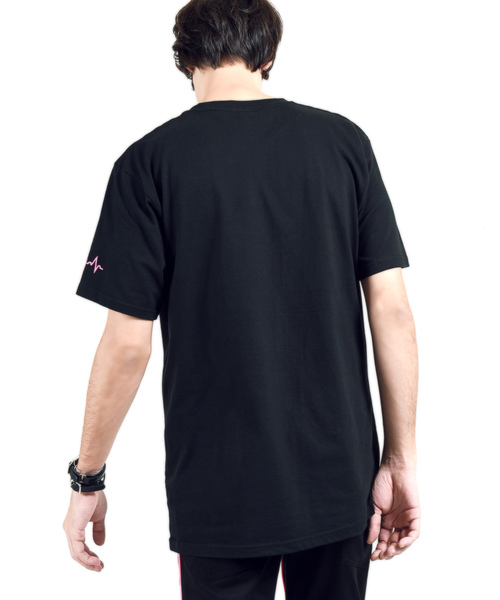 ミルクボーイ Tシャツ ナース MILKBOY ヒステリック トラバス anko MILKBOY（ミルクボーイ）の「【MILKBOY】NURSE Tシャツ（Tシャツ
