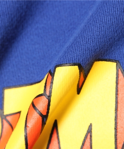 DANCE LB-03（ダンス エルビー・ゼロスリー）の「【The Simpsons / シンプソンズ】Simpsons10　プルオーバー（Tシャツ/カットソー・レディース・ホワイト系/ブルー系/ブラック系・FREE）」の12枚目の写真