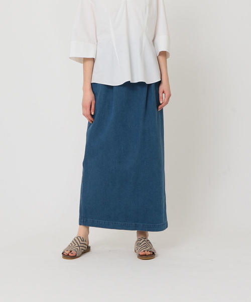 Steven Alan（スティーブンアラン）の「＜Steven Alan＞DENIM