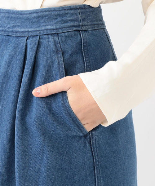 Steven Alan（スティーブンアラン）の「＜Steven Alan＞DENIM