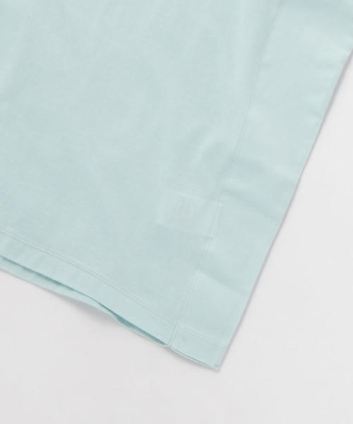 AMBUSH（アンブッシュ）の「AMBUSH(アンブッシュ) FIN T-SHIRT■■■（Tシャツ/カットソー・メンズ・ホワイト/ライム・1/2/3）」の8枚目の写真