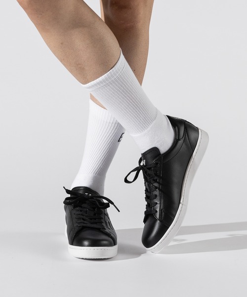 エンポリオ アルマーニ EA7】EA7 Classic CC スニーカー（スニーカー