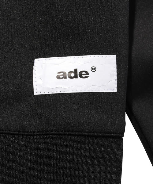 ADER error Product.10 ブルゾン ADER error（アーダーエラー）の「＜ADER error＞ LINE BLOUSON