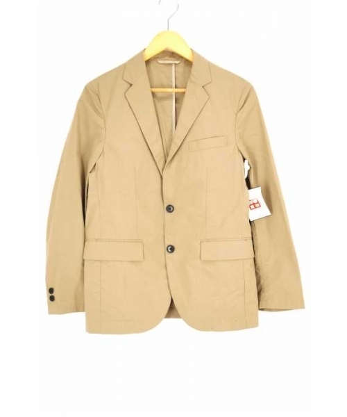 美品：T/Wソリッドジャケット&パンツ：green label relaxing green label relaxing（グリーンレーベルリラクシング）の