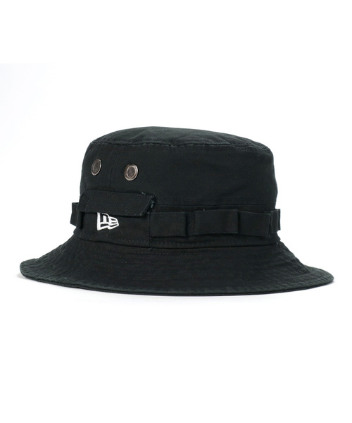 NEWERA ハット ニューエラ NEW ERA 【正規取扱店】 NEW ERA 帽子 バケット