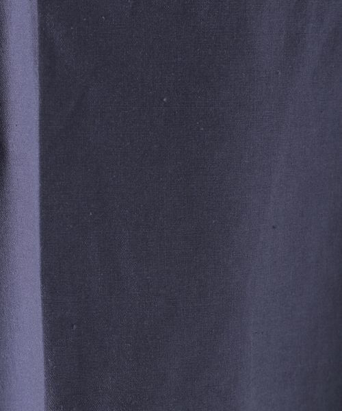 BAYFLOW（ベイフロー）の「ベルトツキショートパンツ（その他パンツ・レディース・ベージュ/ネイビー・SMALL/MEDIUM）」の18枚目の写真