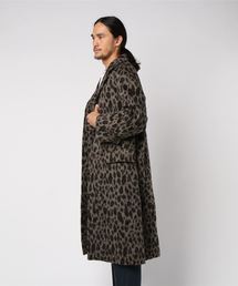 JOHN LAWRENCE SULLIVAN（ジョンローレンスサリバン）の「LEOPARD