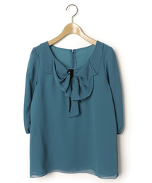 STRAWBERRY-FIELDS�i�X�g���x���[�t�B�[���Y�j�̌Ò��u7�����u���E�X�i�V���c/�u���E�X�j�v