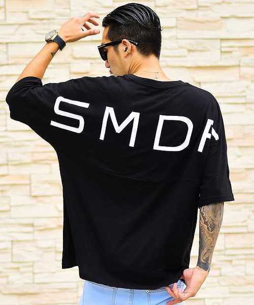 Joker ジョーカー の ビッグシルエット ビッグシルエットtシャツ Tシャツ カットソー Wear