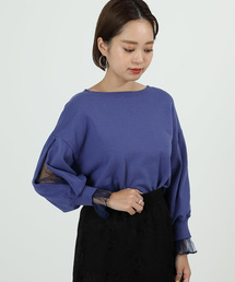 ROSE BUD�i���[�Y�o�b�h�j�̌Ò��u�����j�b�g�i�j�b�g/�Z�[�^�[�j�v