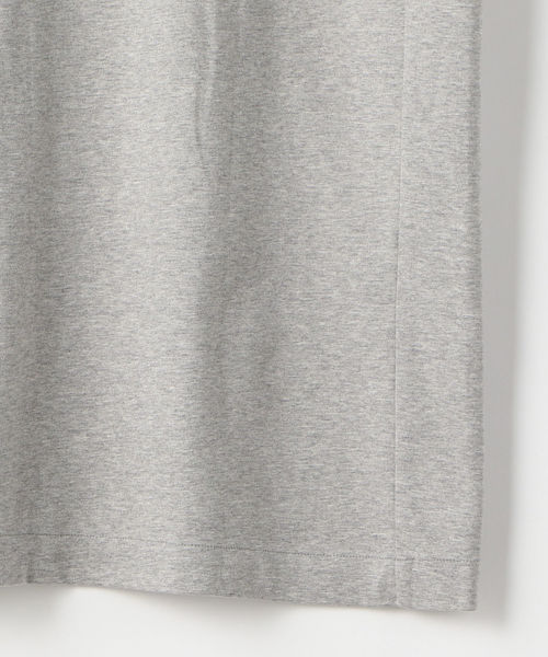 SHIPS Days（シップスデイズ）の「SHIPS Days STANDARD:ポンチワンピース 19FW（ワンピース・レディース・ブラック/ベージュ/グレー・ONE SIZE）」の21枚目の写真