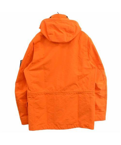 ブランド古着】マイクロレップス ナイロンパーカー ジャケット