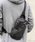 DECADE�i�f�B�P�C�h�j�́u�J�E���U�[�E�{�f�B�V�����_�[�o�b�ODECADE(No-01367) Cow Leather Body Shoulder Bag�i�{�f�B�o�b�O/�E�G�X�g�|�[�`�j�v�b�u���b�N