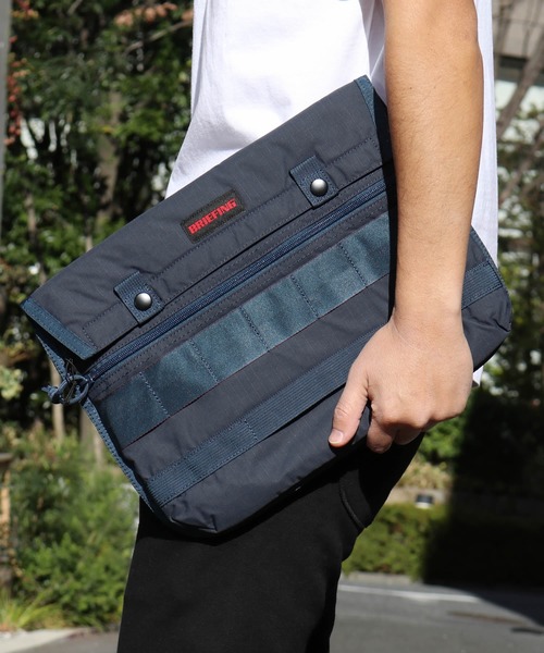 新品 黒 BRIEFING ブリーフィング FLAP 11 フラップ PCケース 新品 黒 BRIEFING ブリーフィング FLAP 11 フラップ PCケース