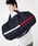 TOMMY HILFIGER�i�g�~�[�q���t�B�K�[�j�́u�y�I�����C������zTINO�_�b�t���o�b�O�i�h�����o�b�O�j�v�b�l�C�r�[