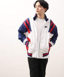 NIKE | 【NIKE/ナイキ】リイシューウーブンジャケット(ブルゾン)