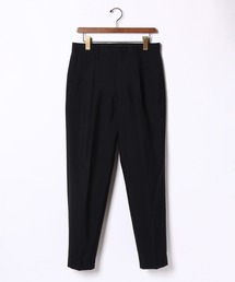 ADAM ET ROPE' | 【Wild Life Tailor】W/MO PT(スラックス)