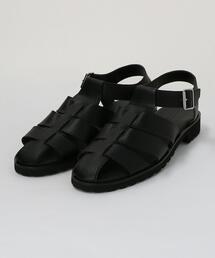 BEAUTY&YOUTH UNITED ARROWS | BY グルカ シューズ(サンダル)