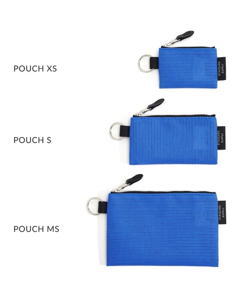 スタンダードサプライ STANDARD SUPPLY ポーチ スタンダードサプライ / TAB タブ / POUCH XS ポーチXS（ポーチ