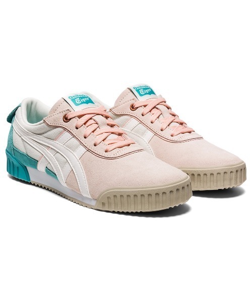 Onitsuka Tiger（オニツカタイガー）の「DELEGATION-F