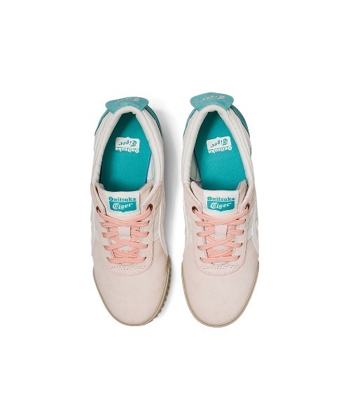 Onitsuka Tiger（オニツカタイガー）の「DELEGATION-F（スニーカー