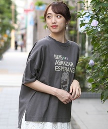 チチカカ | レイール　Ｔシャツ(Tシャツ/カットソー)