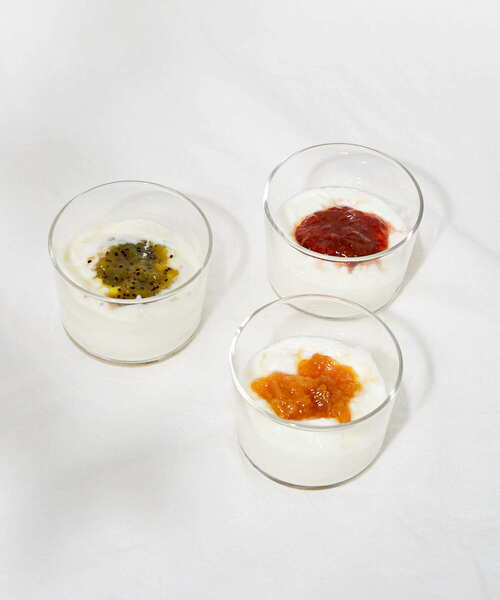 URBAN RESEARCH DOORS（アーバンリサーチドアーズ）の「木村硝子　ボデガ 220cc（食器・レディース・クリア・-）」の6枚目の写真