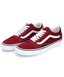 styles（スタイルス）の「VANS Old Skool VN0A38G15U7（スニーカー・メンズ）」