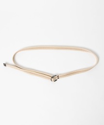 WEGO | WEGO/センターステッチリングベルト(ベルト)