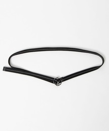 WEGO | WEGO/センターステッチリングベルト(ベルト)