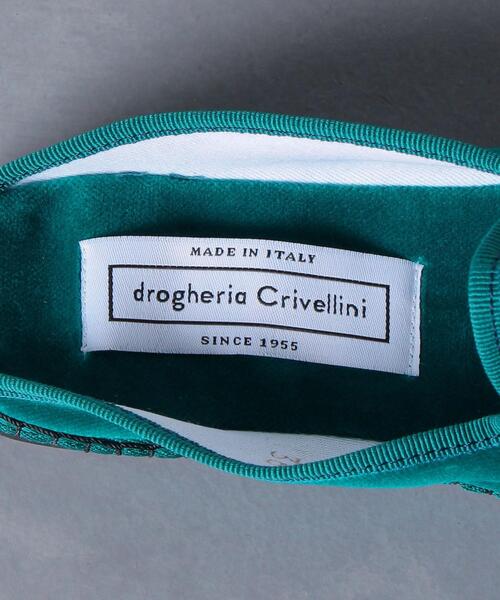 drogheria Crivellini（ドロゲリアクリベリーニ）の