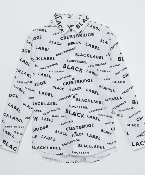 BLACK LABEL CRESTBRIDGE（ブラックレーベル・クレストブリッジ