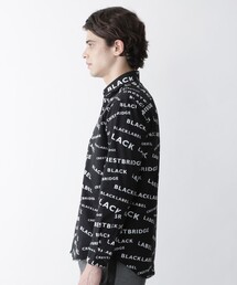 BLACK LABEL CRESTBRIDGE(ブラックレーベル・クレストブリッジ BLACK LABEL CRESTBRIDGE(ブラックレーベル・クレストブリッジ