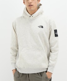 THE NORTH FACE | 【THE NORTH FACE / ザ ノースフェイス】 SQUARE LOGO HOODIE(パーカー)