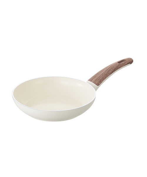 ウッドビー フライパン 20cm ＜GreenPan グリーンパン＞（鍋/フライパン）｜212 KITCHEN STORE（トゥワントゥキッチンストア） 6,820円