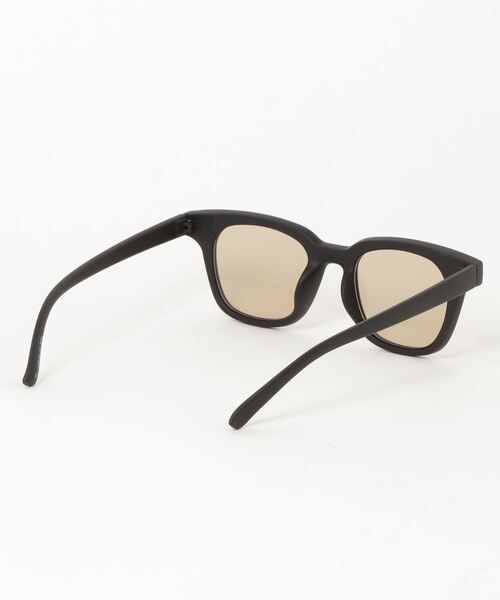 APPLEBUM（アップルバム）の「“Matt W” Sunglasses（サングラス・メンズ・ブラック・FREE）」の8枚目の写真