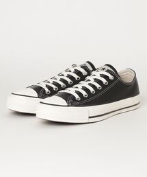 CONVERSE | 1CL797LEA AS US OX(スニーカー)