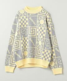 RASSVET(PACCBET)◆ニット・セーター(厚手)/L/ウール/GRN/PACC6-N001/毛玉有// Yahoo!オークション - RASSVET(PACCBET) セーター(厚手)/L
