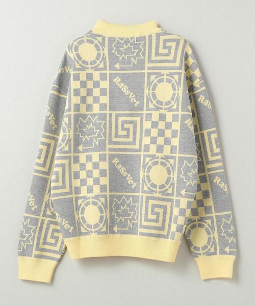 RASSVET / PACCBET（ラスベート）の「RASSVET（ラスベート）GRP