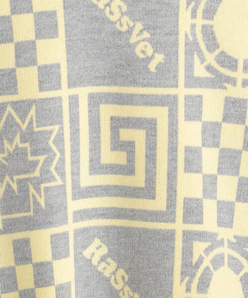 RASSVET / PACCBET（ラスベート）の「RASSVET（ラスベート）GRP