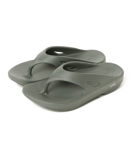 fcrb oofos ooriginal 28cm 新品 サンダル soph SOPH. | OOFOS OOriginal(27cm BLACK):