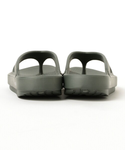 OOFOS OOriginal サンダル 25cm 1000-OLIVE-M6-W8-EU39 OOFOS / Ooriginal Sandals(サンダル)|OOFOS(ウーフォス)の