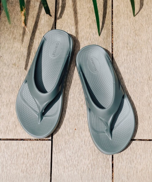 OOFOS / Ooriginal Sandals（サンダル）｜OOFOS（ウーフォス）の