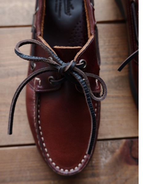 Paraboot（パラブーツ）の「Paraboot/パラブーツ BARTH F バース