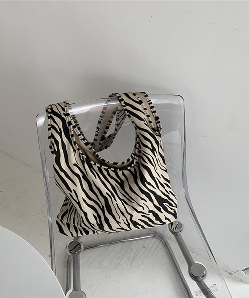 HALEY PESCA(ヘーリーペスカ)の「HALEY PESCA/2way アニマル柄 ショルダー&トートバッグ(トートバッグ・レディース・A/B/C・FREE)」の20枚目の写真