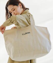 L.L.Bean | [ エルエル ビーン ] L.L.Bean SC グローサリー トート バッグ(トートバッグ)