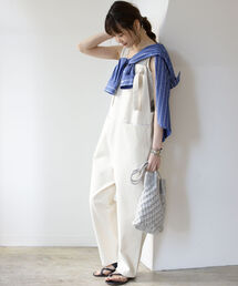 B:MING by BEAMS | SMITH'S AMERICAN × B:MING by BEAMS / 別注 オーバーオール 21SS(サロペット/オーバーオール)