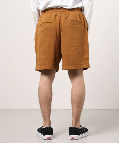 DC（ディーシー）の「DC/ディーシー ショーツ DWS211017（その他パンツ・メンズ・ブラック/ブラウン・L/XL/M）」の4枚目の写真