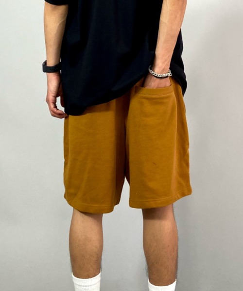 DC（ディーシー）の「DC/ディーシー ショーツ DWS211017（その他パンツ・メンズ・ブラック/ブラウン・L/XL/M）」の12枚目の写真